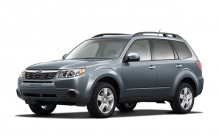 Subaru Forester,  , , , , 